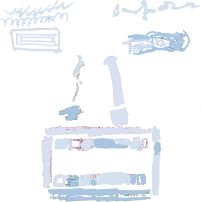 endurance background