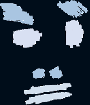 Refection Cover Face